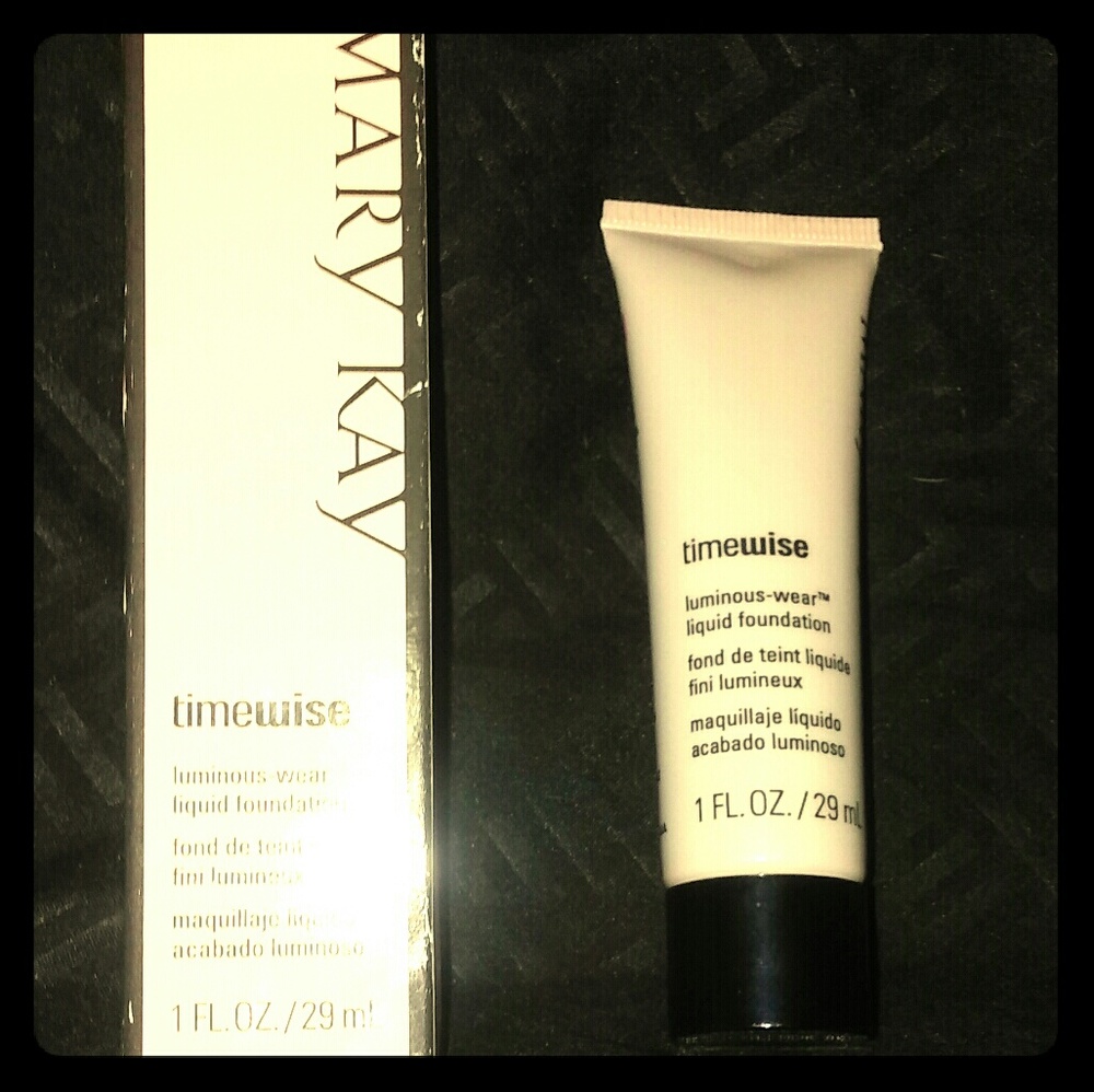 🎈⭐ Mary Kay Make up ⭐🎈